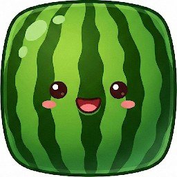 Fruity icon
